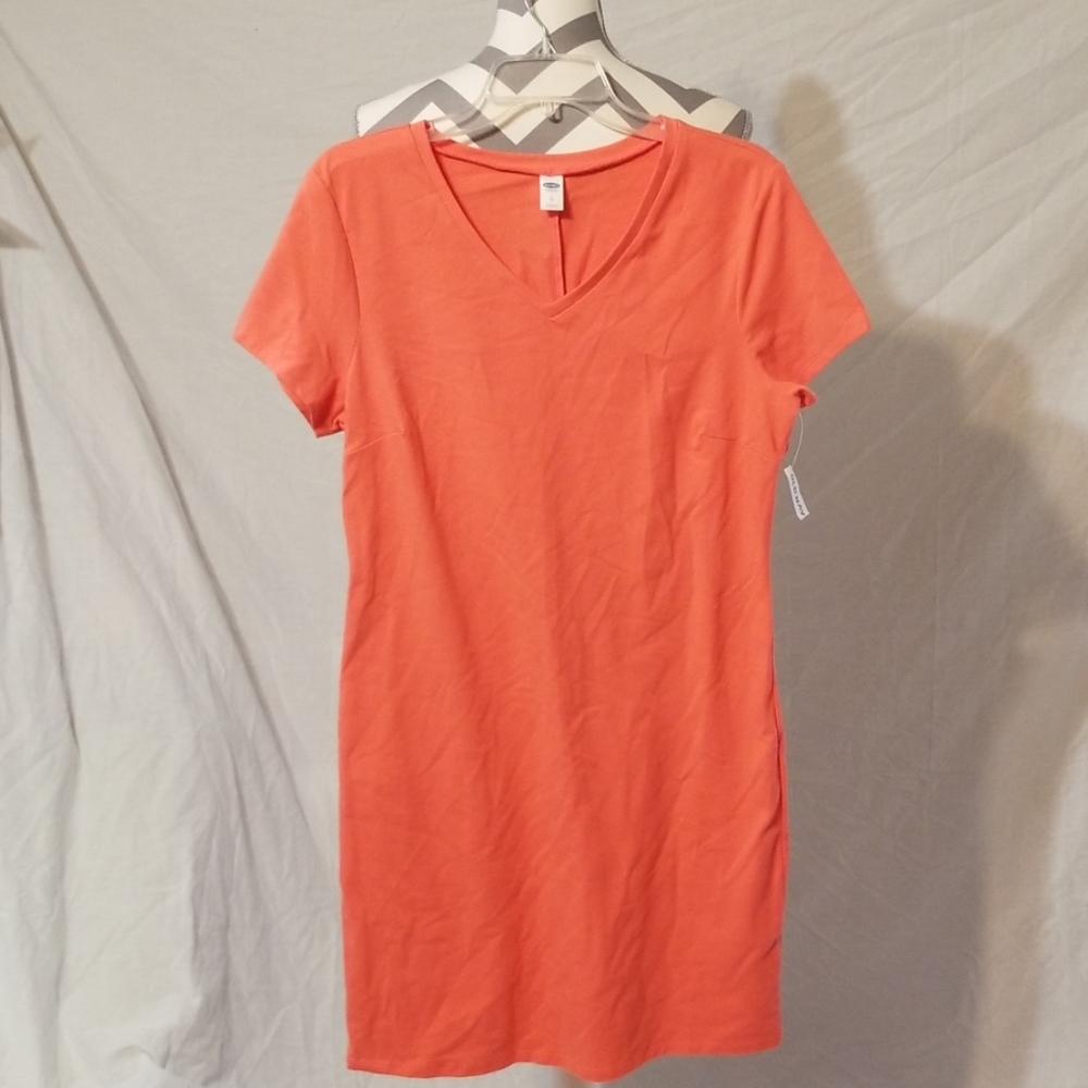 Old Navy dress